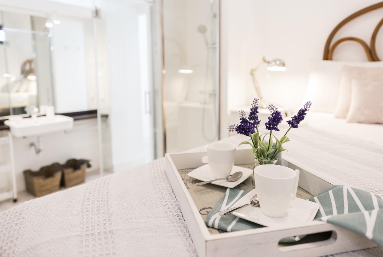 Recoletos Apartman Madrid Kültér fotó