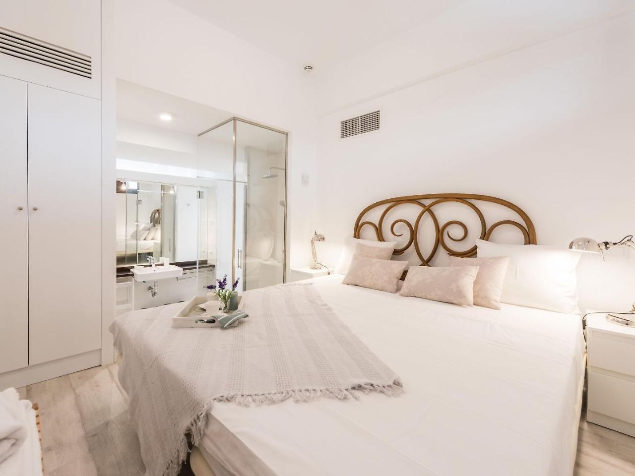 Recoletos Apartman Madrid Kültér fotó